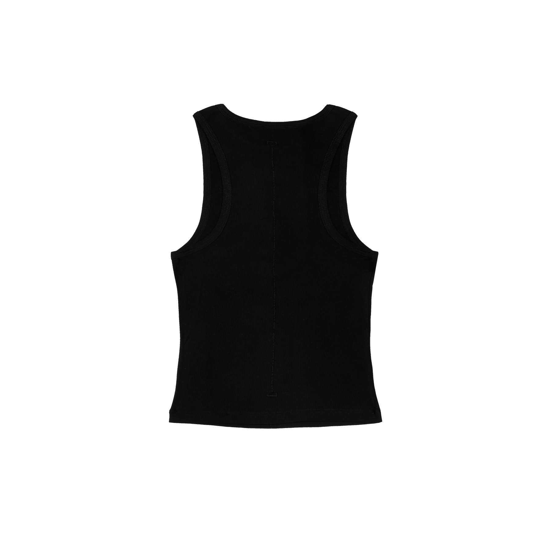 COTTON BODY TANK TOP  - MAN