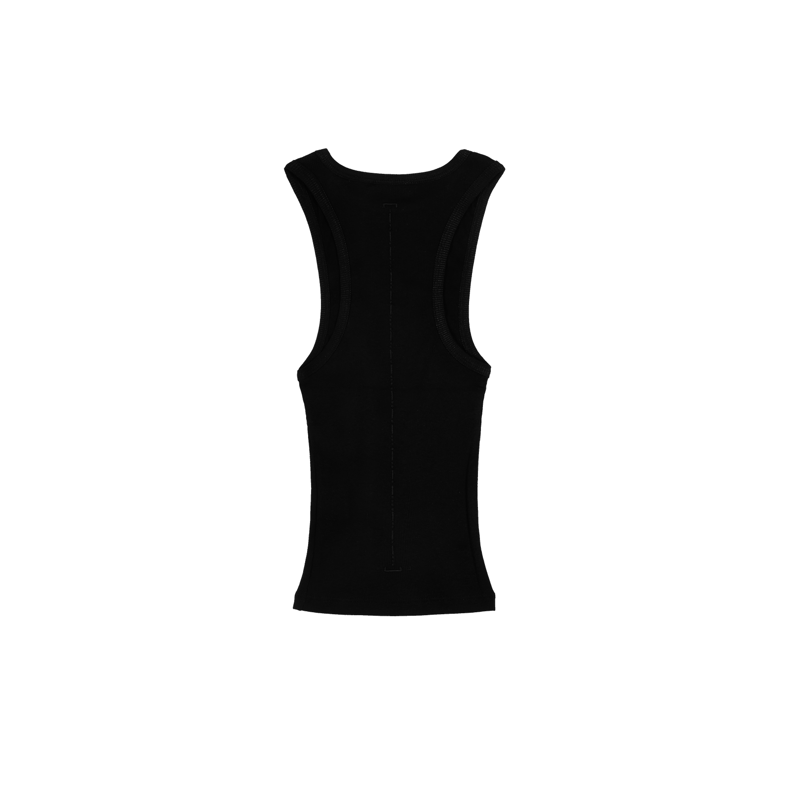 CANOTTA BODY IN COTONE  - DONNA