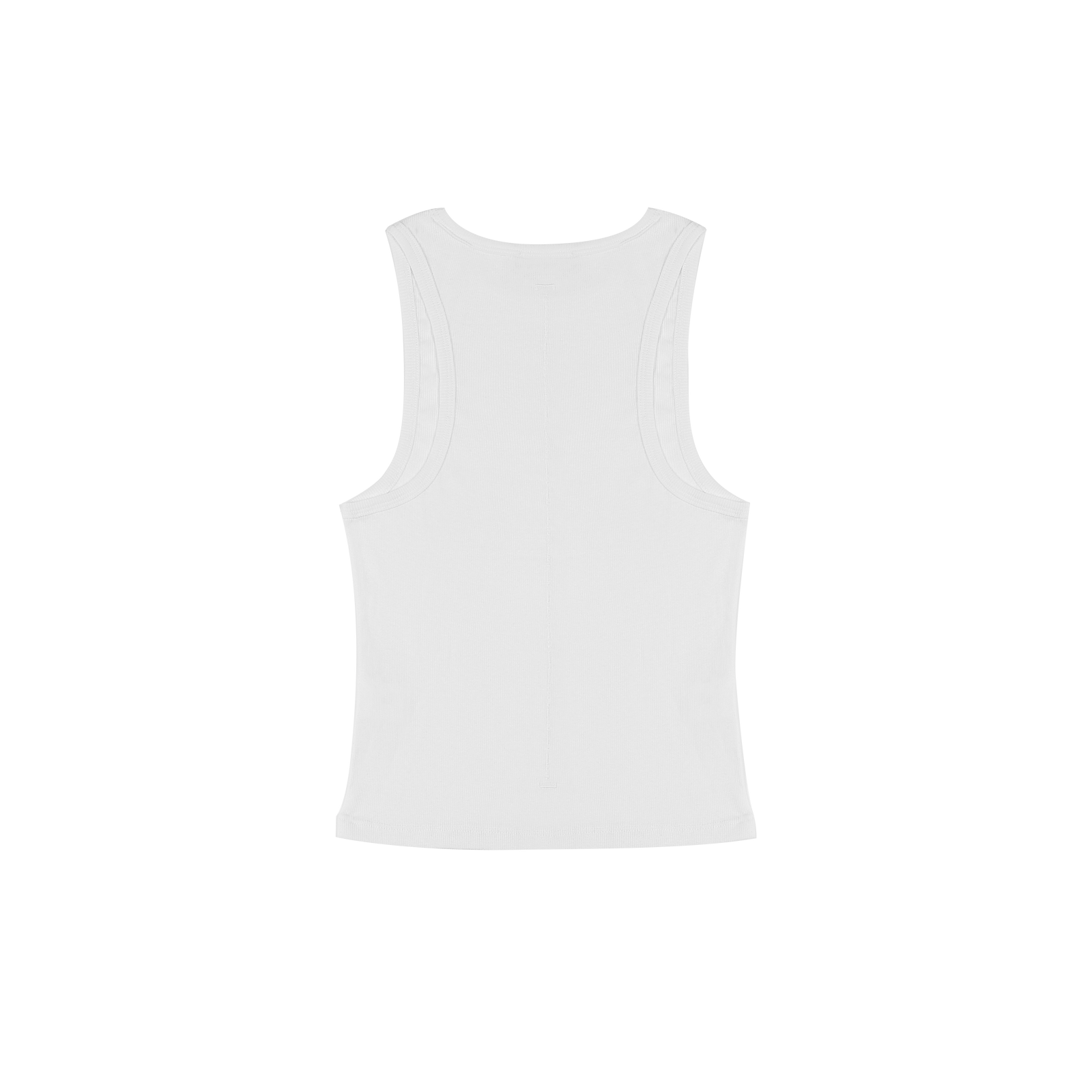 CANOTTA BODY IN COTONE  - UOMO