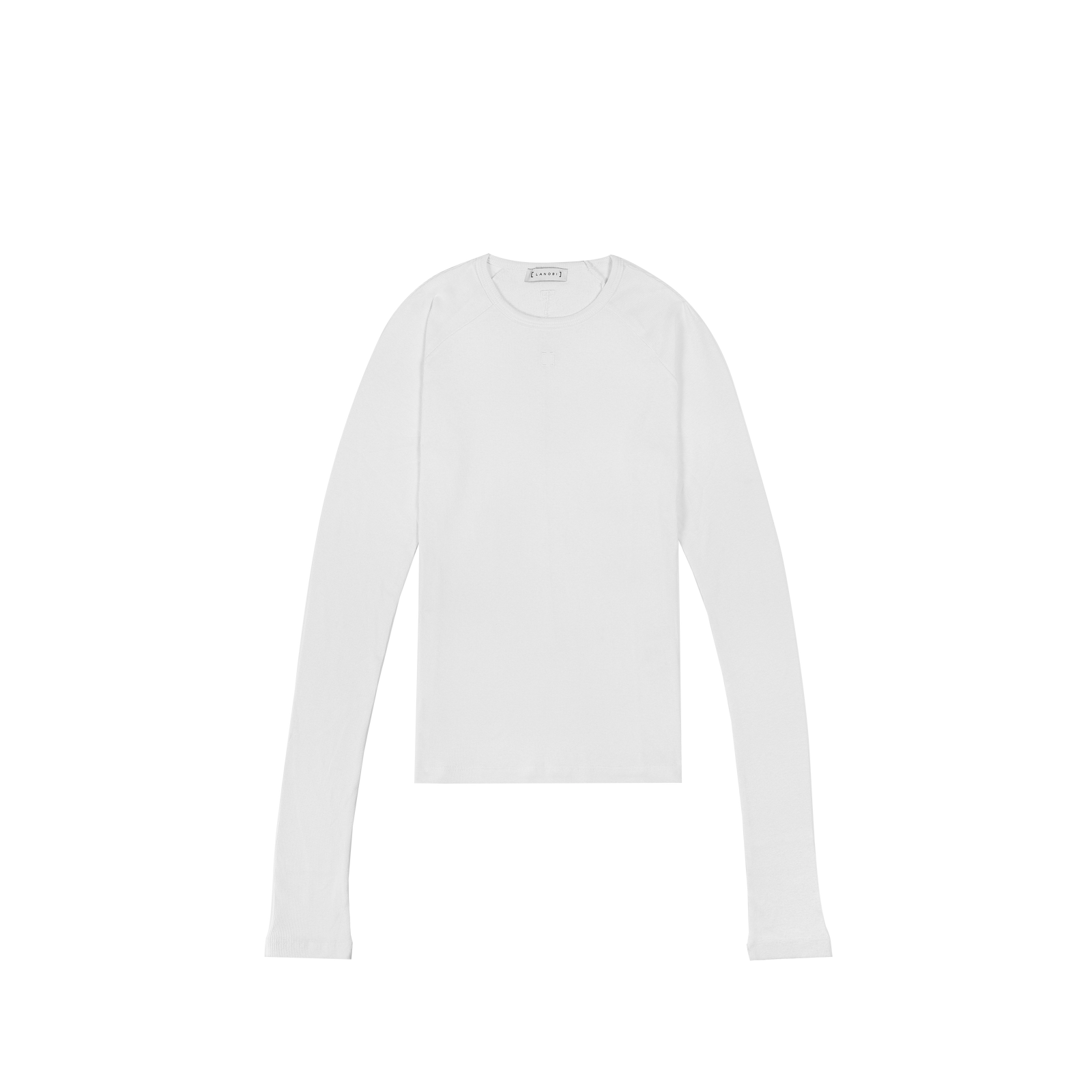 MAGLIA MANICA LUNGA SOUL IN COTONE  - UOMO