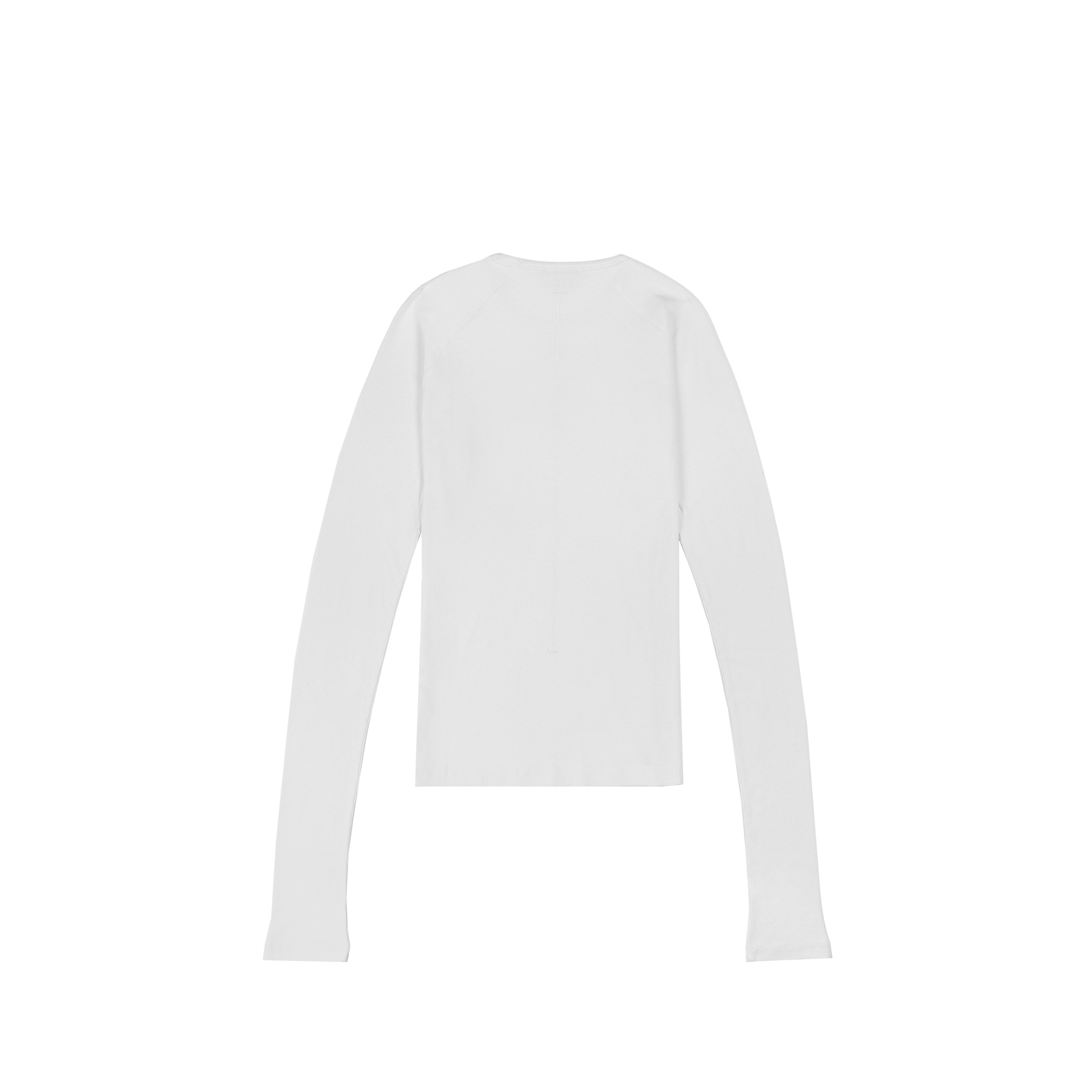 COTTON SOUL LONGSLEEVE  - MAN