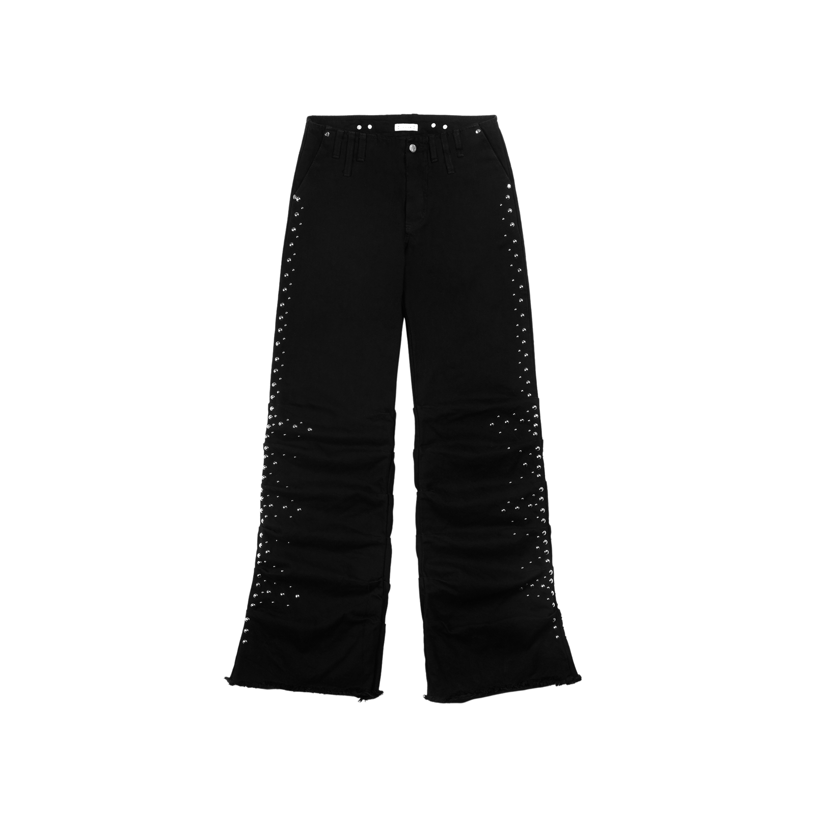 PANTALONI STUDDED SYNTAX  - UOMO