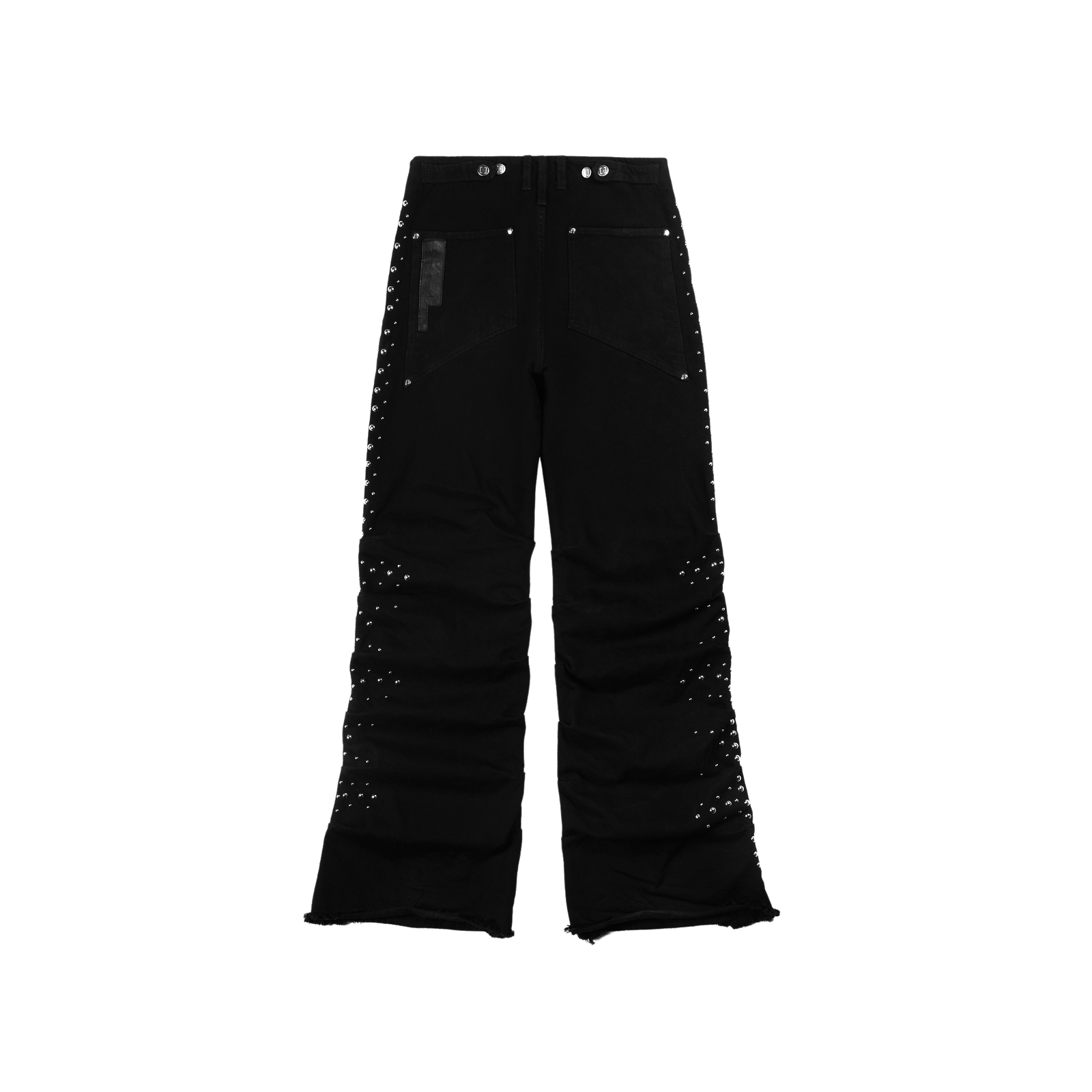 PANTALONI STUDDED SYNTAX  - UOMO