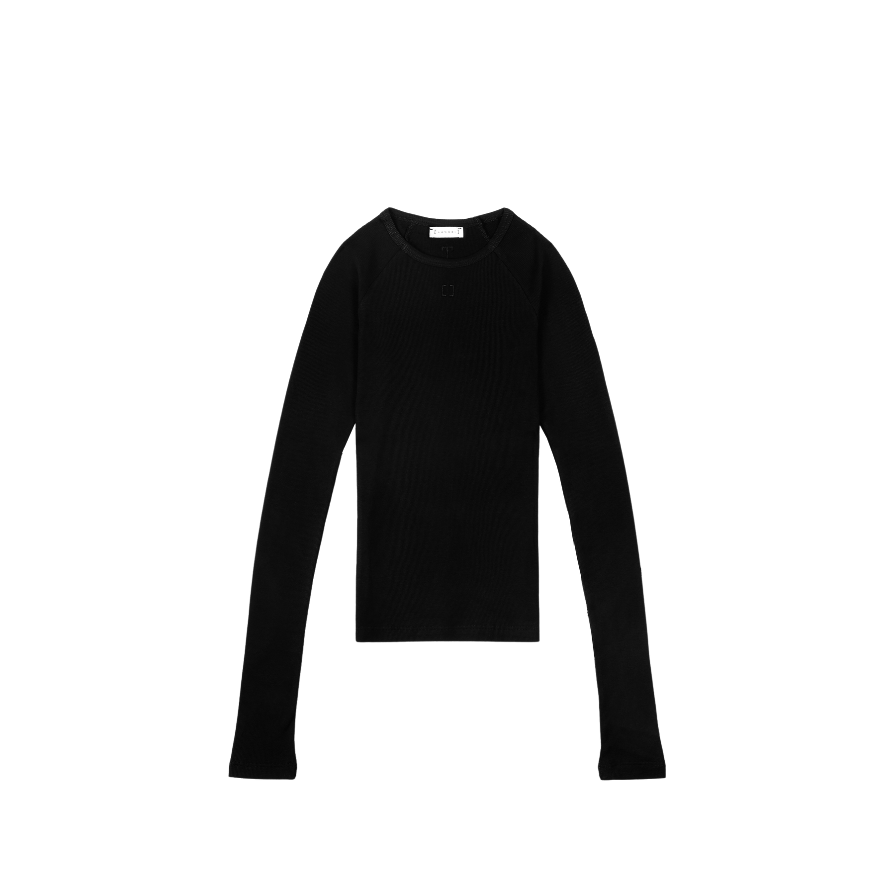 COTTON SOUL LONGSLEEVE - WOMAN