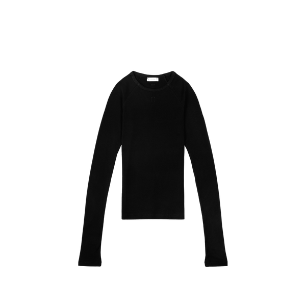 COTTON SOUL LONGSLEEVE - WOMAN