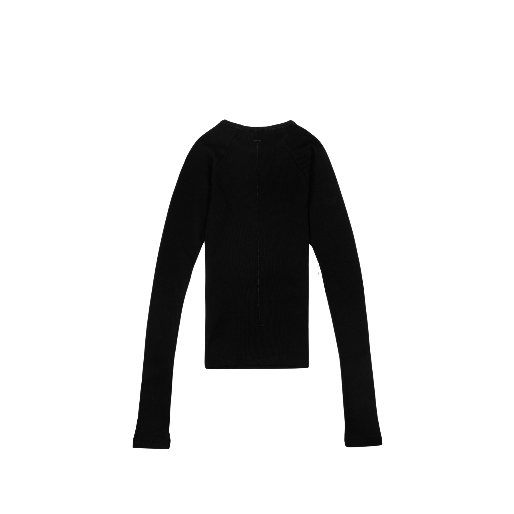 COTTON SOUL LONGSLEEVE - WOMAN