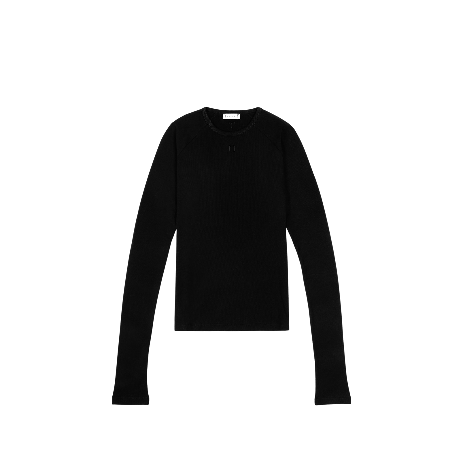 MAGLIA MANICA LUNGA SOUL IN COTONE  - UOMO