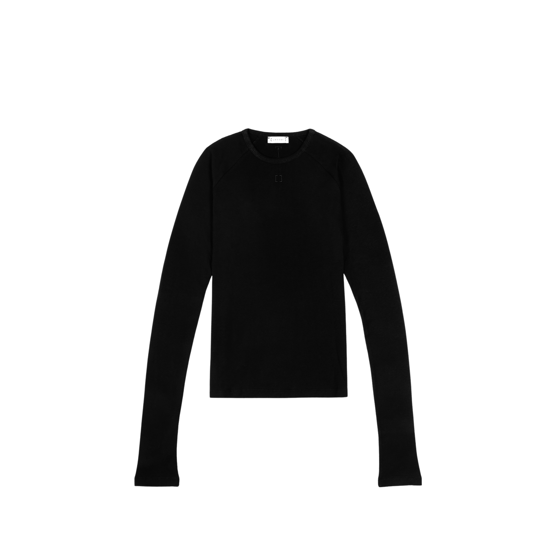 COTTON SOUL LONGSLEEVE  - MAN