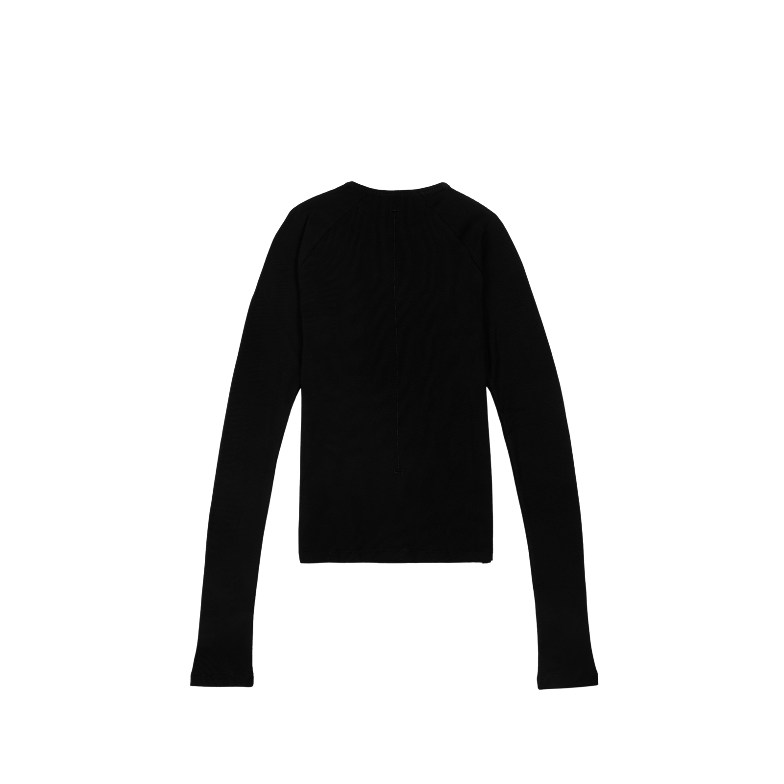 MAGLIA MANICA LUNGA SOUL IN COTONE  - UOMO
