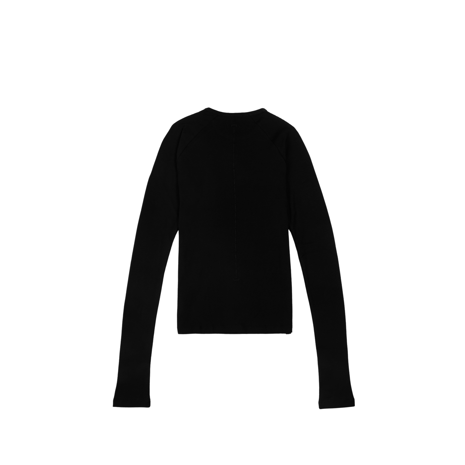 COTTON SOUL LONGSLEEVE  - MAN