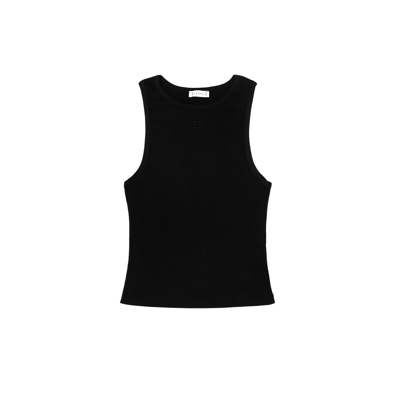 CANOTTA BODY IN COTONE  - UOMO