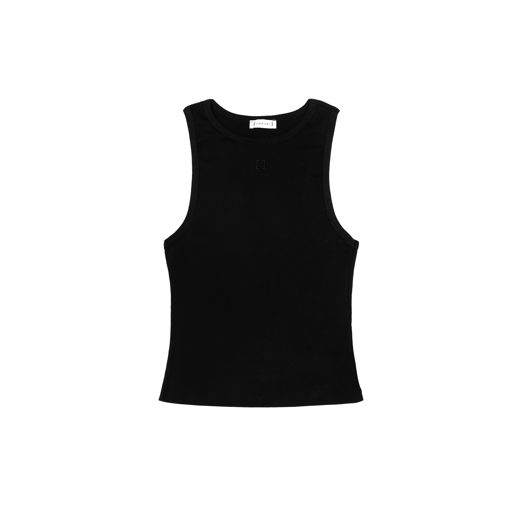 COTTON BODY TANK TOP  - MAN