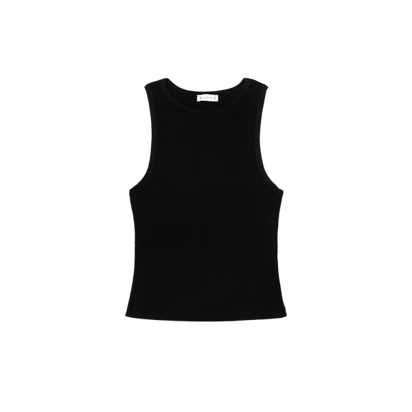 COTTON BODY TANK TOP  - MAN