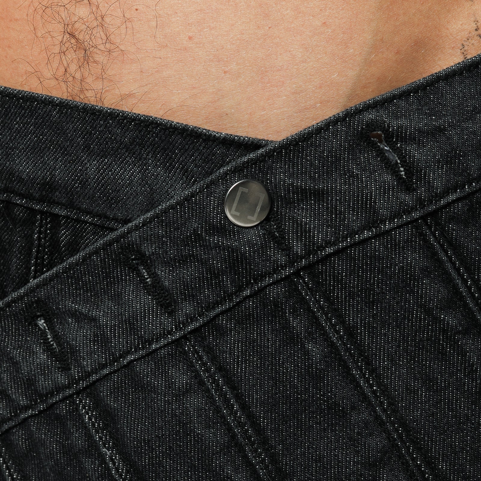 GONNA STUDDED GIRD - UOMO